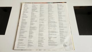 Tankard - The Morning After LP