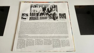 Tankard - The Morning After LP