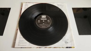 Tankard - The Morning After LP