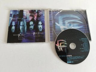 Fear Factory Demanufacture CD