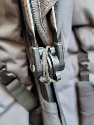 Mountain Buggy Duet Silla Gemelar