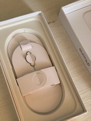 iPhone 16 Pro 256GB Plata
