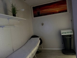 Cabinas de  centro de estetica en zizur mayor
