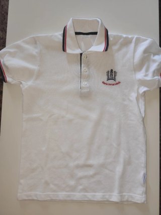 Uniforme Escolar María Inmaculada Talla 14-16