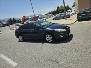 Peugeot 4007 2008