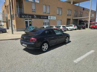 Peugeot 4007 2008