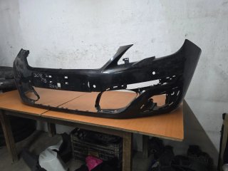 Paragolpes Delantero Peugeot 308 2013