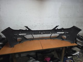 Paragolpes Delantero Peugeot 308 2013