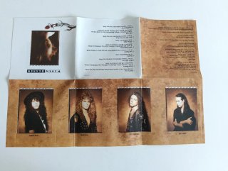 Harem Scarem CD