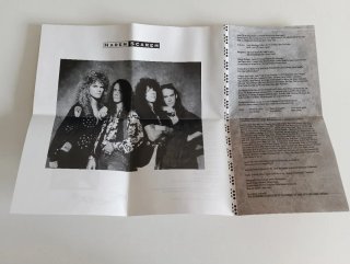 Harem Scarem CD