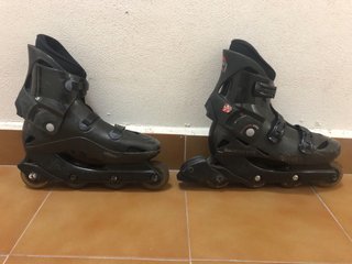 Patines en línea Rollerblade Horizon Talla 42
