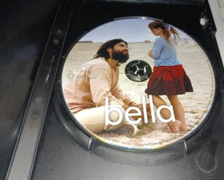 DVD/"Bella"/2009