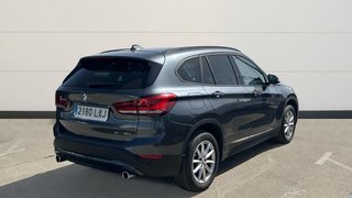 BMW X1 2.0 XDRIVE18D AUTO 150 5P
