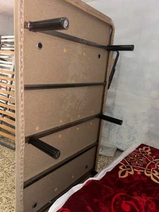 Base de cama Pikolin