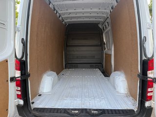 Mercedes-Benz Sprinter 2018