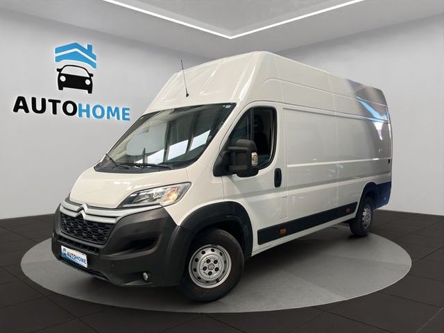 Citroën Jumper BlueHDi 96KW (130CV) Furg.35 Heavy L4H3 (2018)