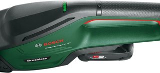 Cortasetos inalámbrico Bosch UniversalHedgeCut 18V