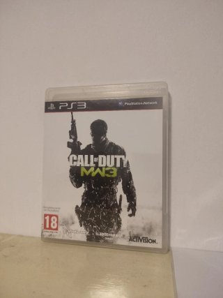 Call of Duty MW3 PS3