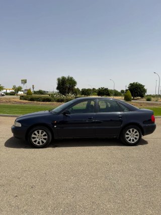 Audi A4 1997