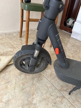 Patinete eléctrico Xiaomi