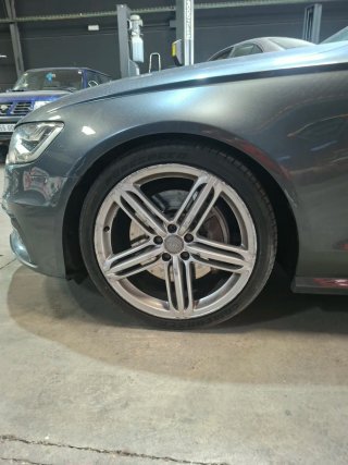 Llantas 20 Audi Originales