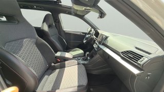 SEAT Tarraco 1.4 E-Hybrid FR GO DSG 180 kW (245 CV)