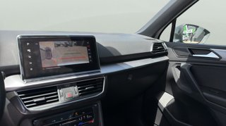 SEAT Tarraco 1.4 E-Hybrid FR GO DSG 180 kW (245 CV)