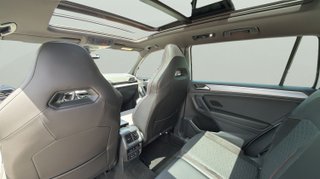 SEAT Tarraco 1.4 E-Hybrid FR GO DSG 180 kW (245 CV)