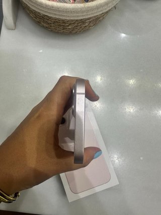 iPhone 13 128GB Rosa