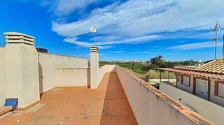 Casa adosada en venta en Centro en Torrevieja