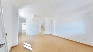 Casa adosada en venta en Centro en Torrevieja