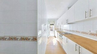 Casa adosada en venta en Centro en Torrevieja