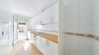 Casa adosada en venta en Centro en Torrevieja