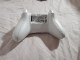 Xbox One S Blanca