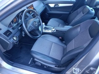 Mercedes-Benz Clase C 2009