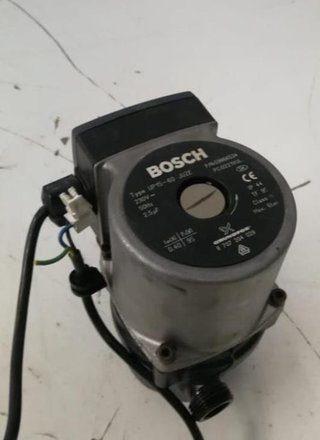 Despiece Caldera Junkers ZW23-1AE23S3705