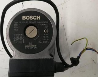 Despiece Caldera Junkers ZW23-1AE23S3705