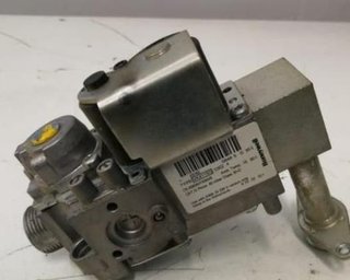 Despiece Caldera Junkers ZW23-1AE23S3705