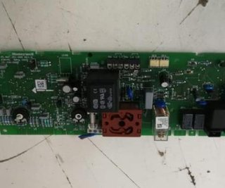 Despiece Caldera Junkers ZW23-1AE23S3705