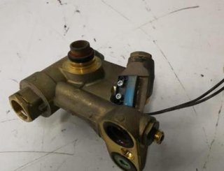 Despiece Caldera Junkers ZW23-1AE23S3705