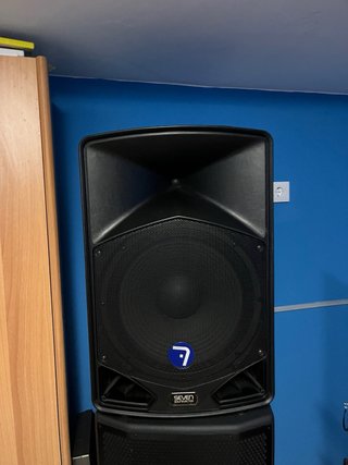 Equipo Sonido Estudio Profesional