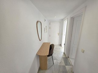 Piso en venta en Nagüeles Alto en Marbella
