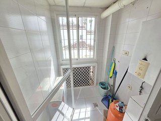Piso en venta en Nagüeles Alto en Marbella