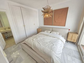 Piso en venta en Nagüeles Alto en Marbella