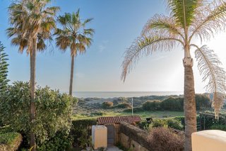 Casa adosada en alquiler en Los Monteros - Bahía de Marbella en Marbella