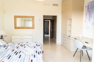 Casa adosada en alquiler en Los Monteros - Bahía de Marbella en Marbella