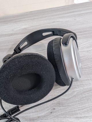 Philips SHP2500/10 Auriculares Cableados