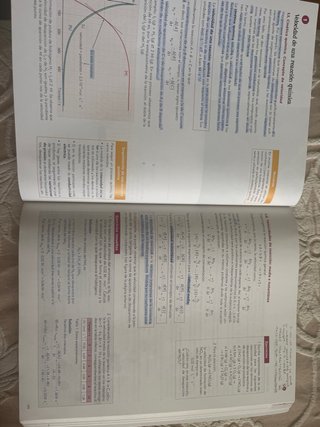 Química 2 Bachillerato : Operación mundo