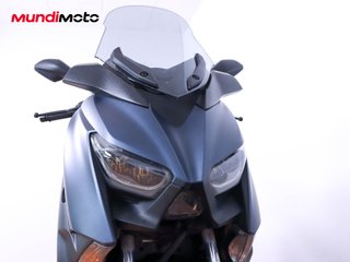 YAMAHA X-MAX 125