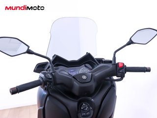 YAMAHA X-MAX 125